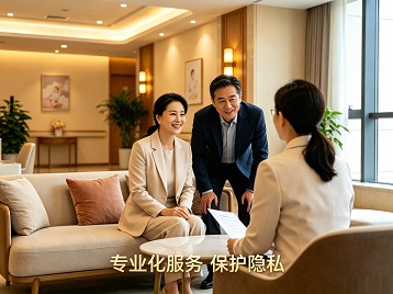 二七有偿售卵代生女生的客户的客户群体有哪些