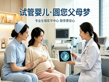 二七辅助生育服务 试管婴儿行业的兴起背景、发展与未来展望