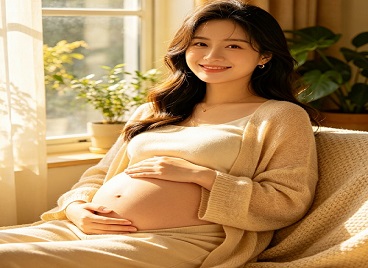 二七代孕女生有哪些方案可以帮助优势卵泡快速排出